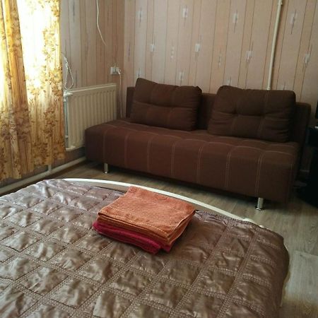 U Samogo Moria Apartment Odessa Luaran gambar
