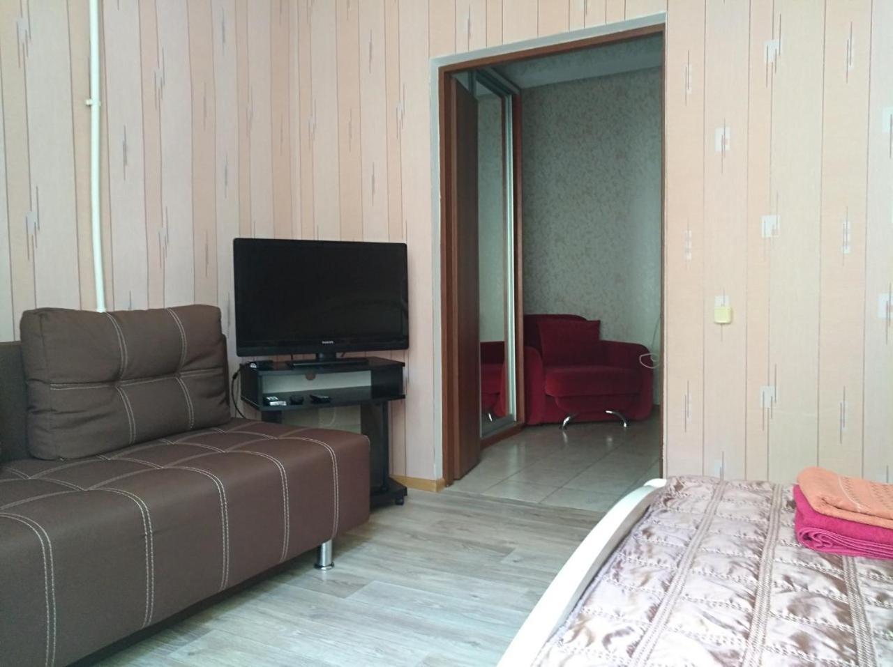 U Samogo Moria Apartment Odessa Luaran gambar