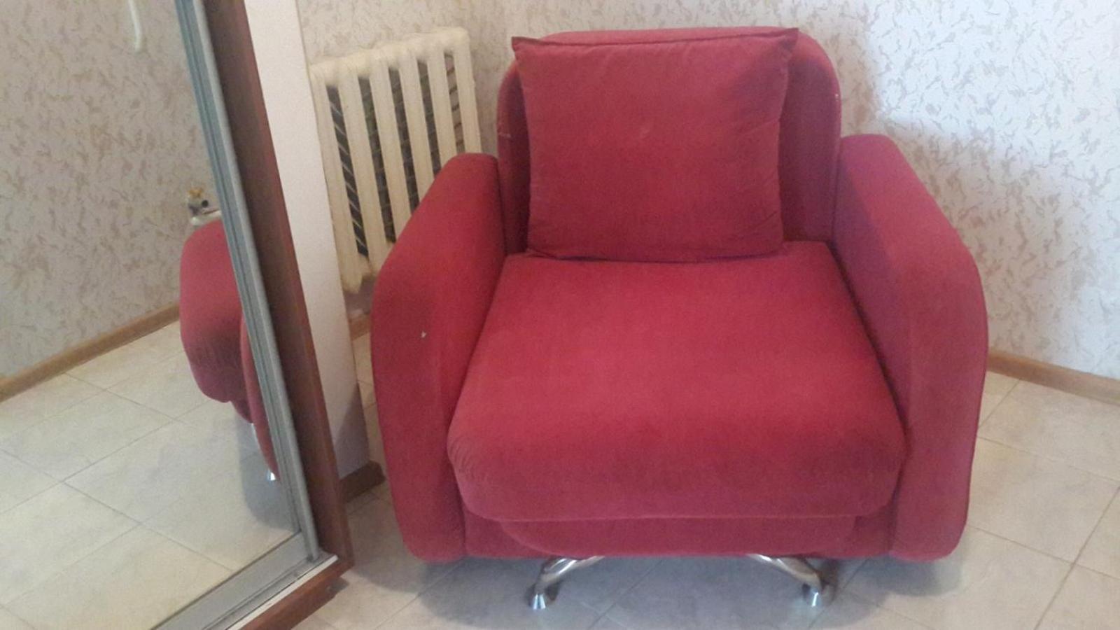 U Samogo Moria Apartment Odessa Luaran gambar