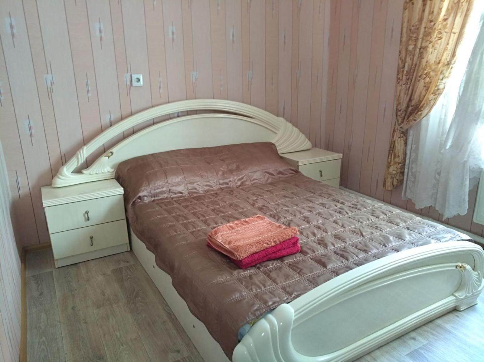U Samogo Moria Apartment Odessa Luaran gambar